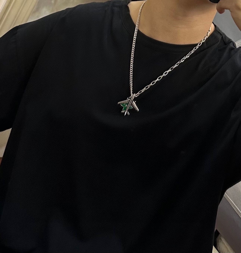 LV Necklaces